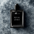 Regal Spirit